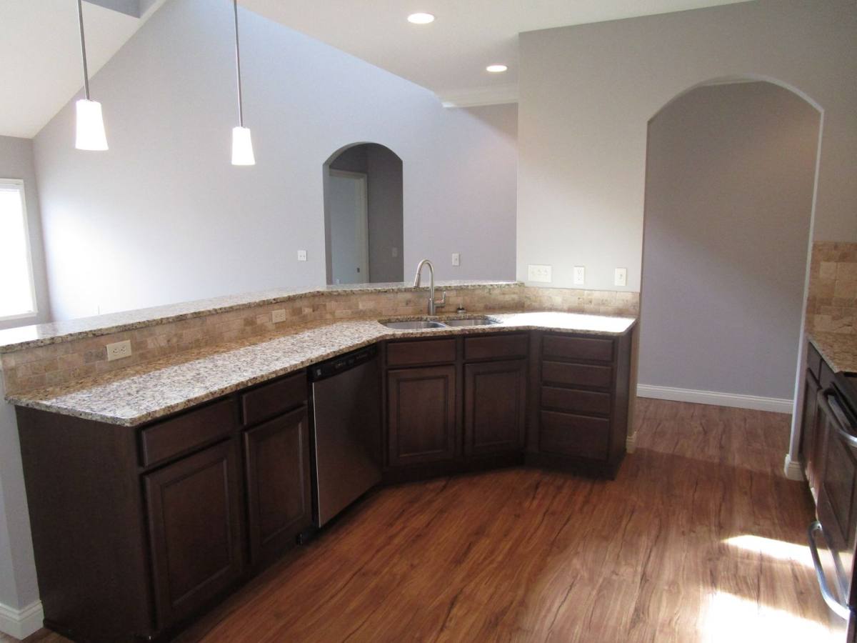House for rent at 2420 Boulder Springs Dr, Columbia, MO 65201
