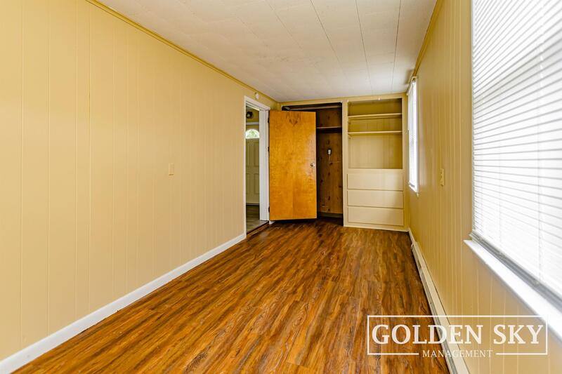 Apartment for rent at 1925 W Jackson St #1, Muncie, IN 47303