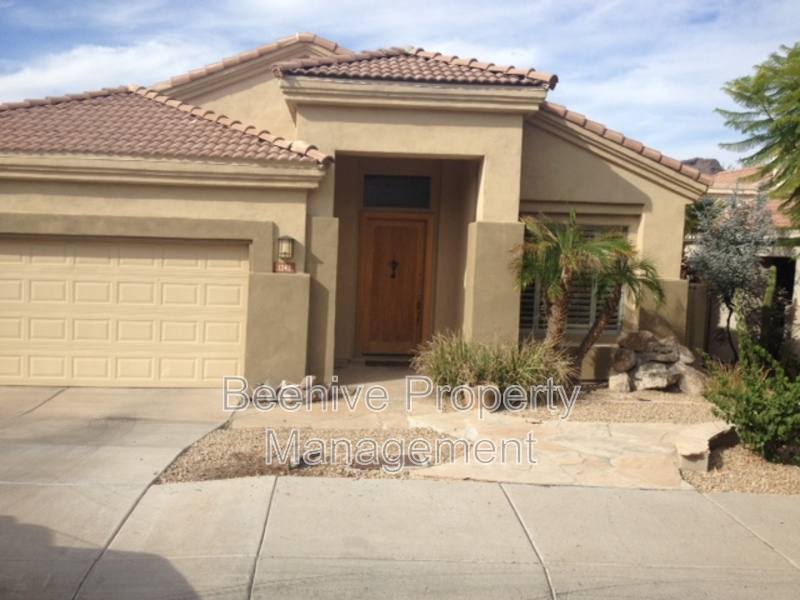 House for rent at 1242 E Joan D Arcade Ave, Phoenix, AZ 85022