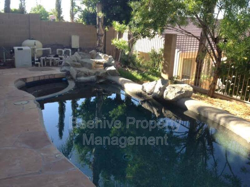 House for rent at 1242 E Joan D Arcade Ave, Phoenix, AZ 85022