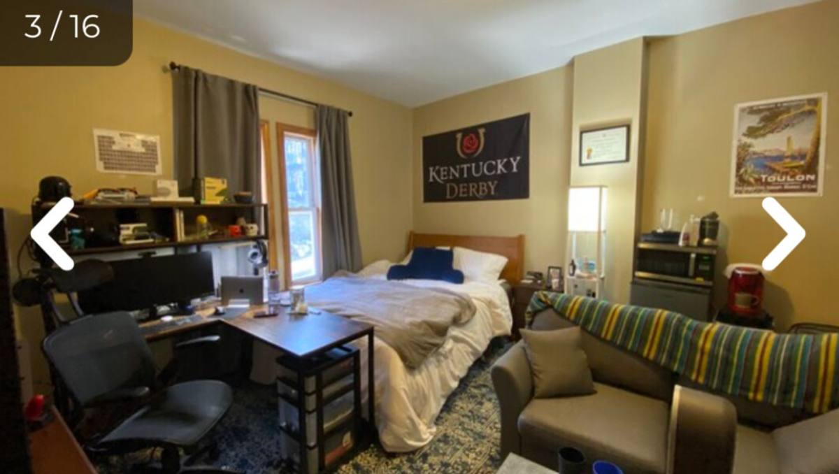 Townhouse for rent at 19 Sewall St #TOWNHOUSE, Roxbury Crossing, MA 02120