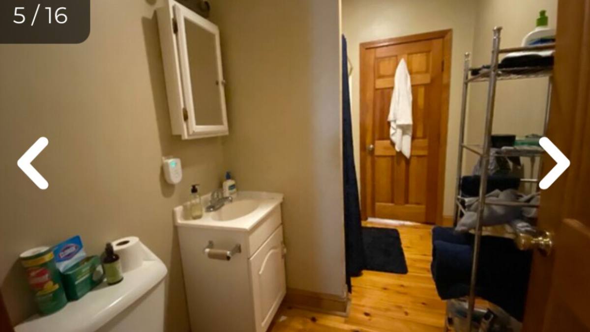 Townhouse for rent at 19 Sewall St #TOWNHOUSE, Roxbury Crossing, MA 02120