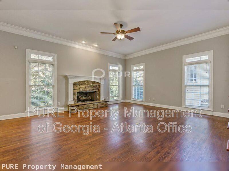 House for rent at 410 Wilfawn Way, Avondale Estates, GA 30002