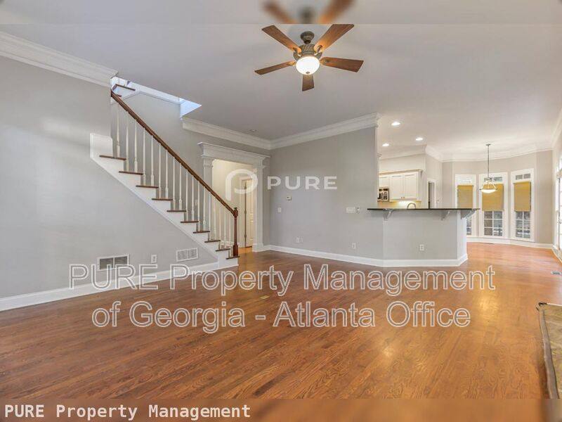 House for rent at 410 Wilfawn Way, Avondale Estates, GA 30002