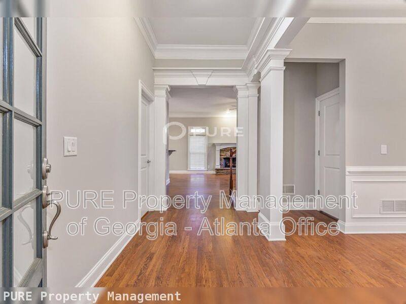 House for rent at 410 Wilfawn Way, Avondale Estates, GA 30002