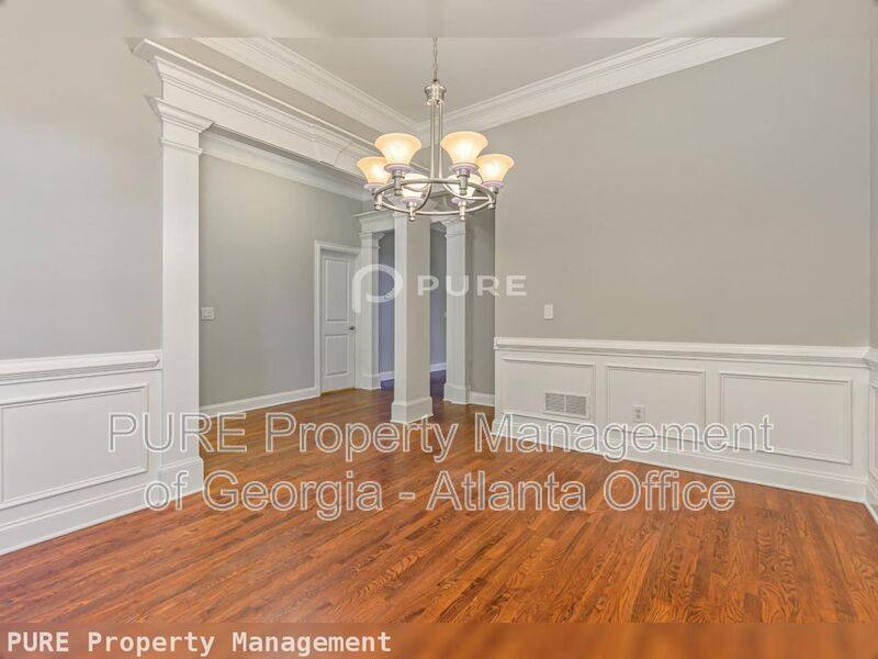 House for rent at 410 Wilfawn Way, Avondale Estates, GA 30002