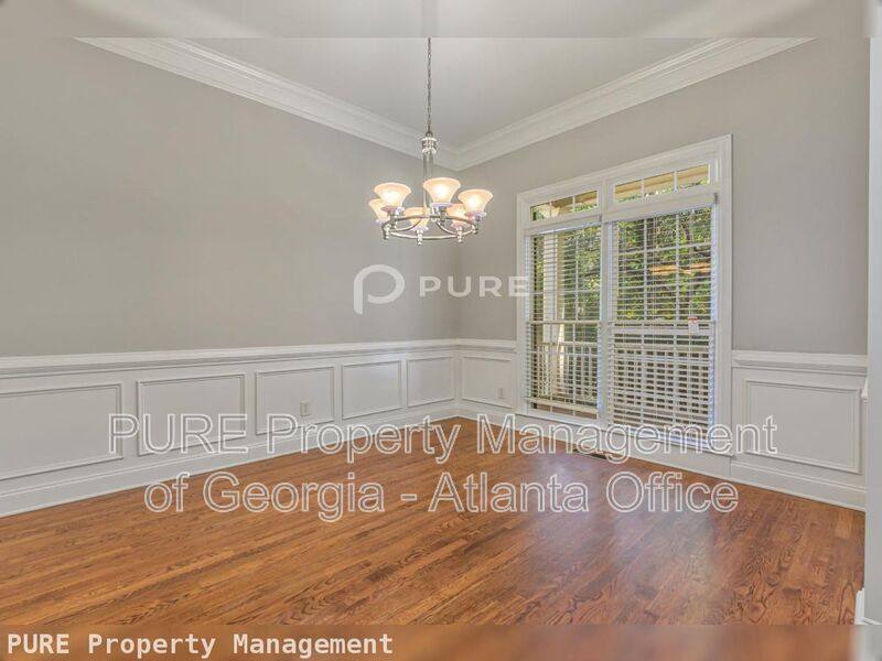 House for rent at 410 Wilfawn Way, Avondale Estates, GA 30002