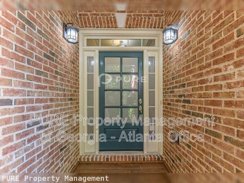 House for rent at 410 Wilfawn Way, Avondale Estates, GA 30002