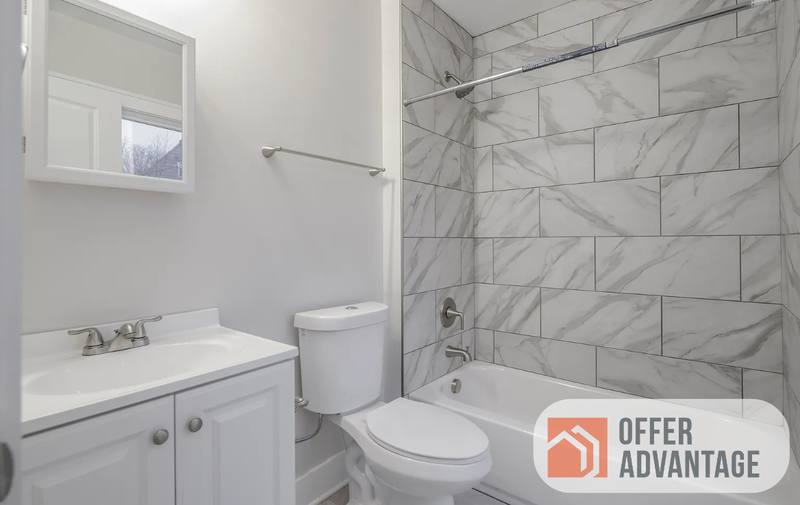 House for rent at 3777 Montevista Rd, Cleveland, OH 44121
