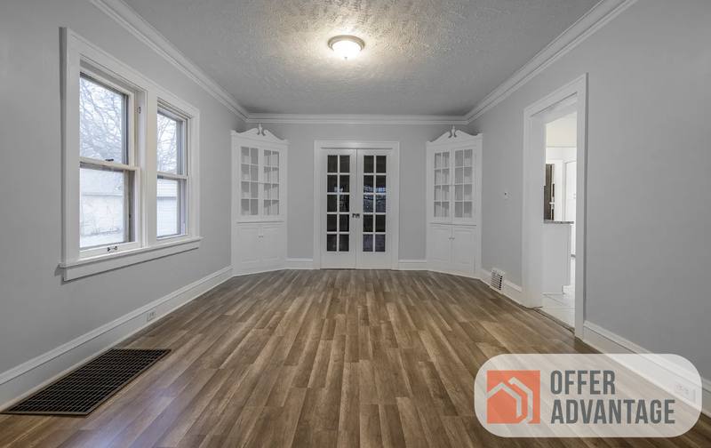 House for rent at 3777 Montevista Rd, Cleveland, OH 44121