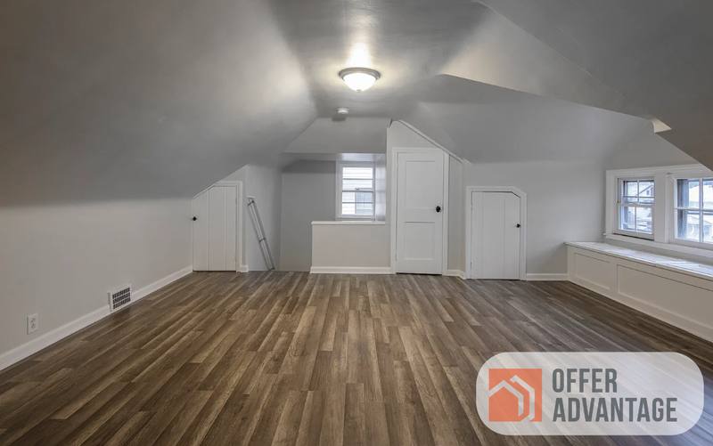 House for rent at 3777 Montevista Rd, Cleveland, OH 44121