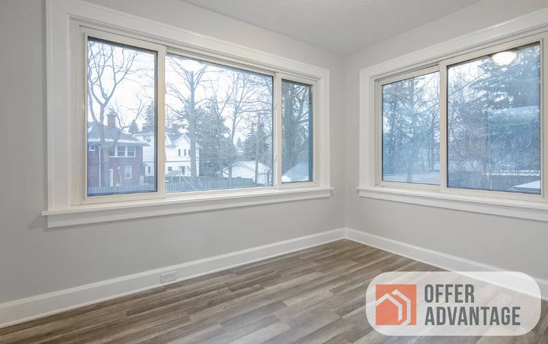 House for rent at 3777 Montevista Rd, Cleveland, OH 44121