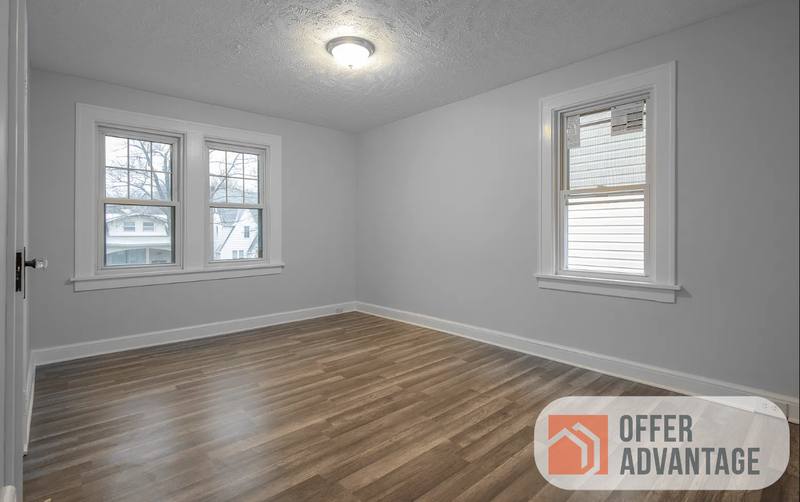 House for rent at 3777 Montevista Rd, Cleveland, OH 44121