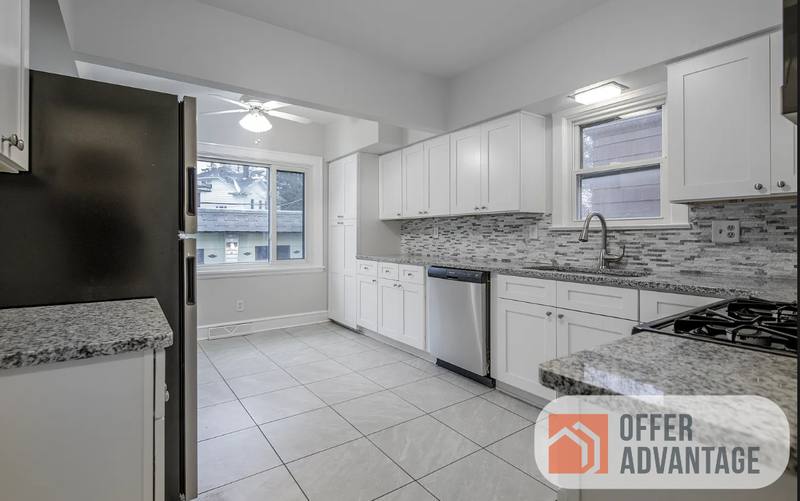 House for rent at 3777 Montevista Rd, Cleveland, OH 44121