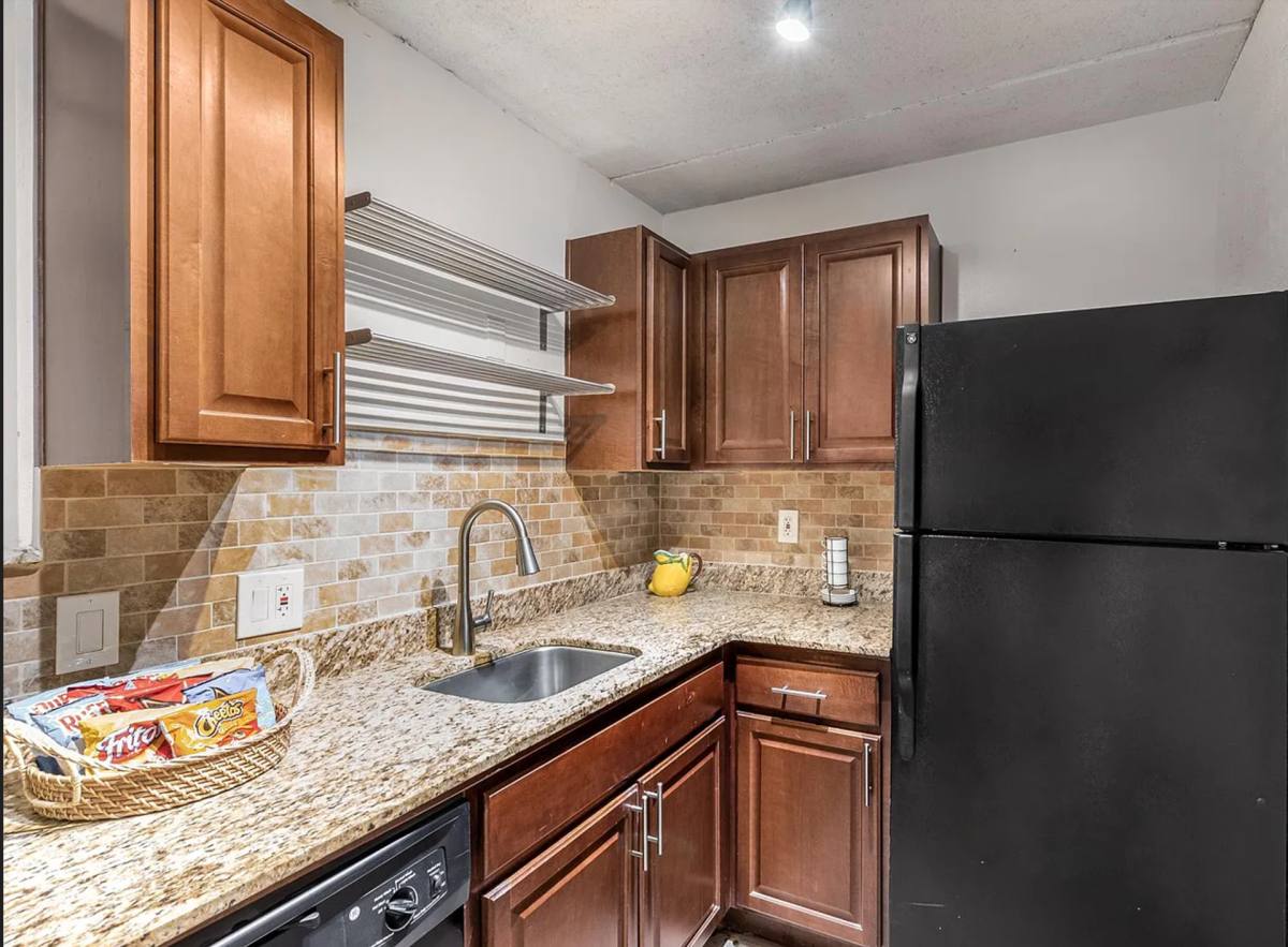 Apartment for rent at 1835 E Don Carlos Ave, Tempe, AZ 85281