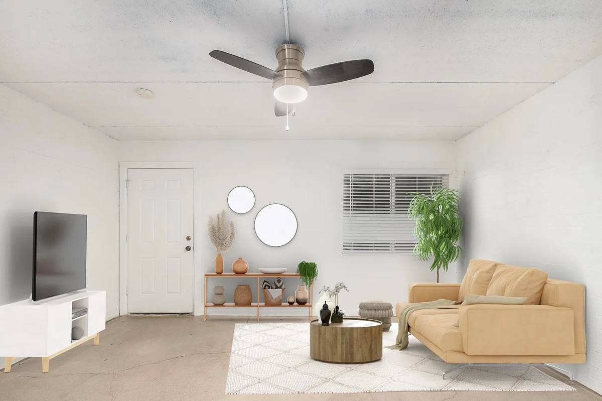 Apartment for rent at 1835 E Don Carlos Ave, Tempe, AZ 85281