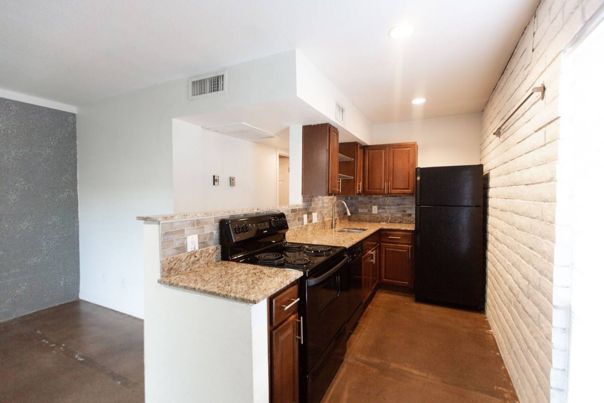 Apartment for rent at 1835 E Don Carlos Ave, Tempe, AZ 85281