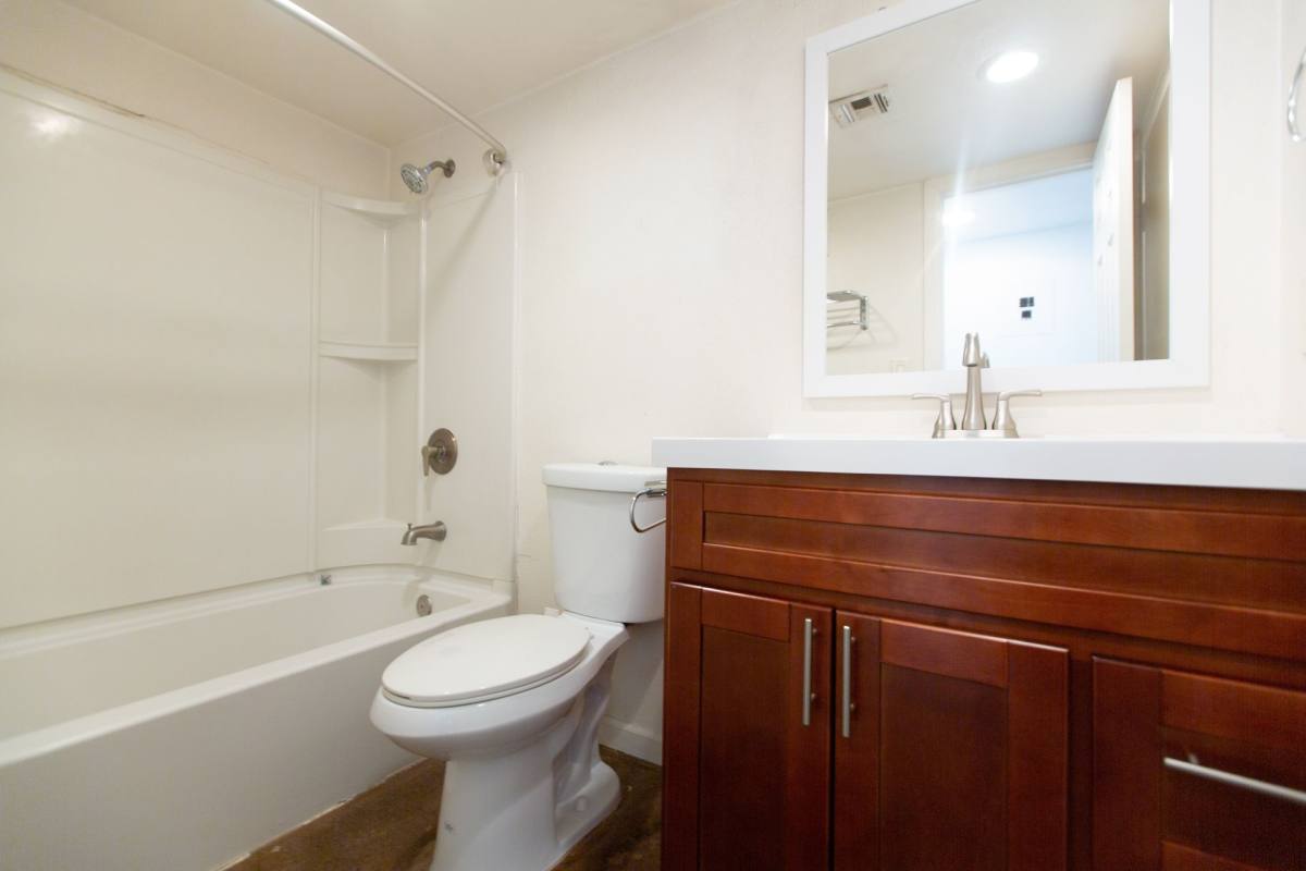 Apartment for rent at 1835 E Don Carlos Ave, Tempe, AZ 85281