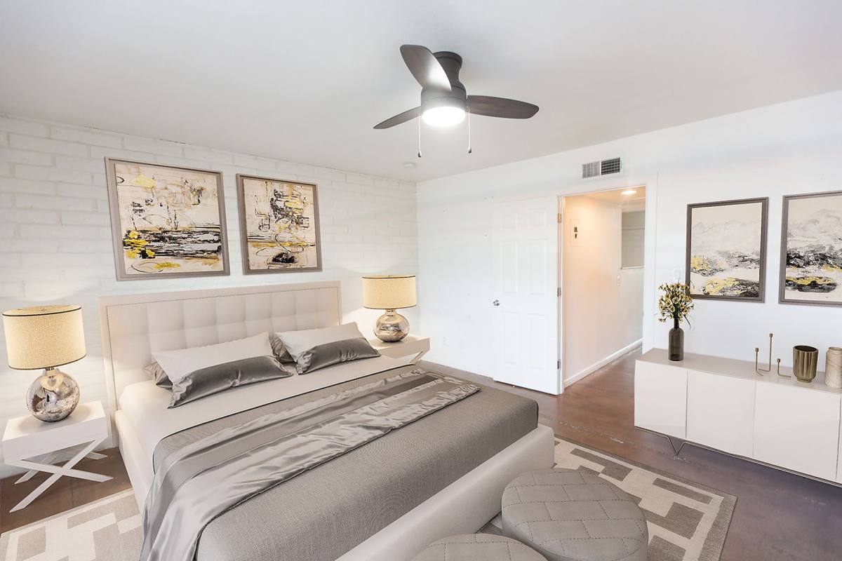 Apartment for rent at 1835 E Don Carlos Ave, Tempe, AZ 85281