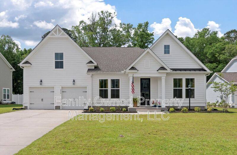 House for rent at 2044 Kings River Trail, Hollywood, SC 29449