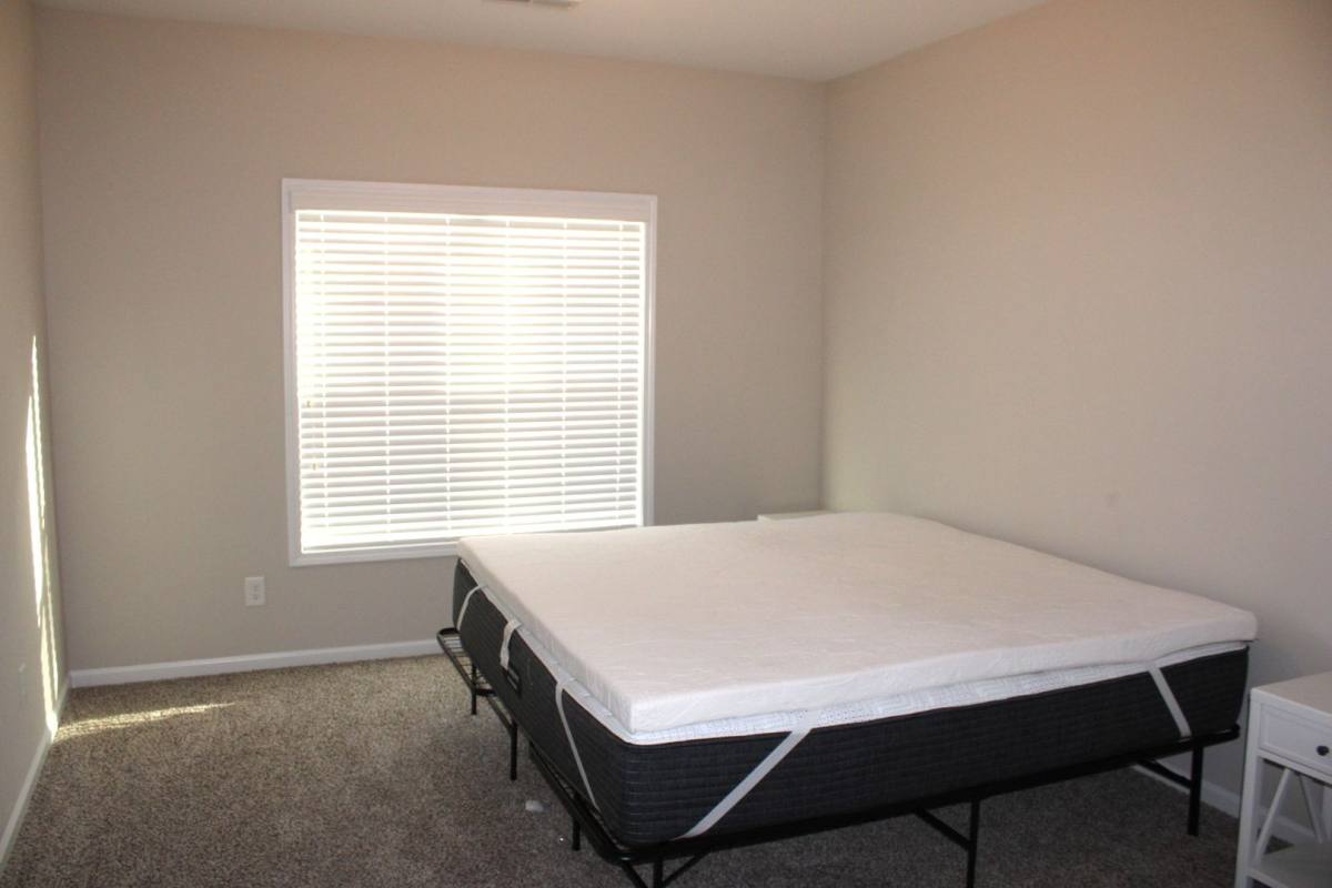 House for rent at 110 Harvest Blvd, Havelock, NC 28532