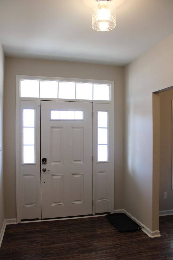 House for rent at 110 Harvest Blvd, Havelock, NC 28532