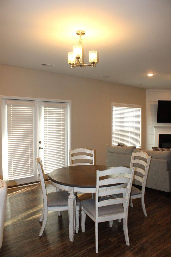 House for rent at 110 Harvest Blvd, Havelock, NC 28532