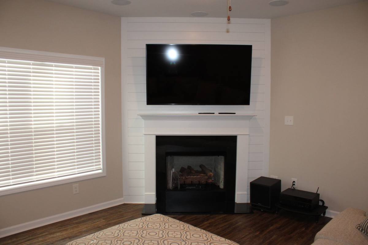 House for rent at 110 Harvest Blvd, Havelock, NC 28532