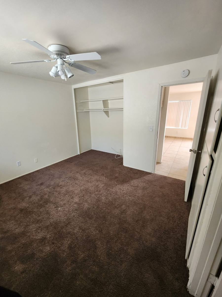 Apartment for rent at 149 W Buena Vista St, Barstow, CA 92311