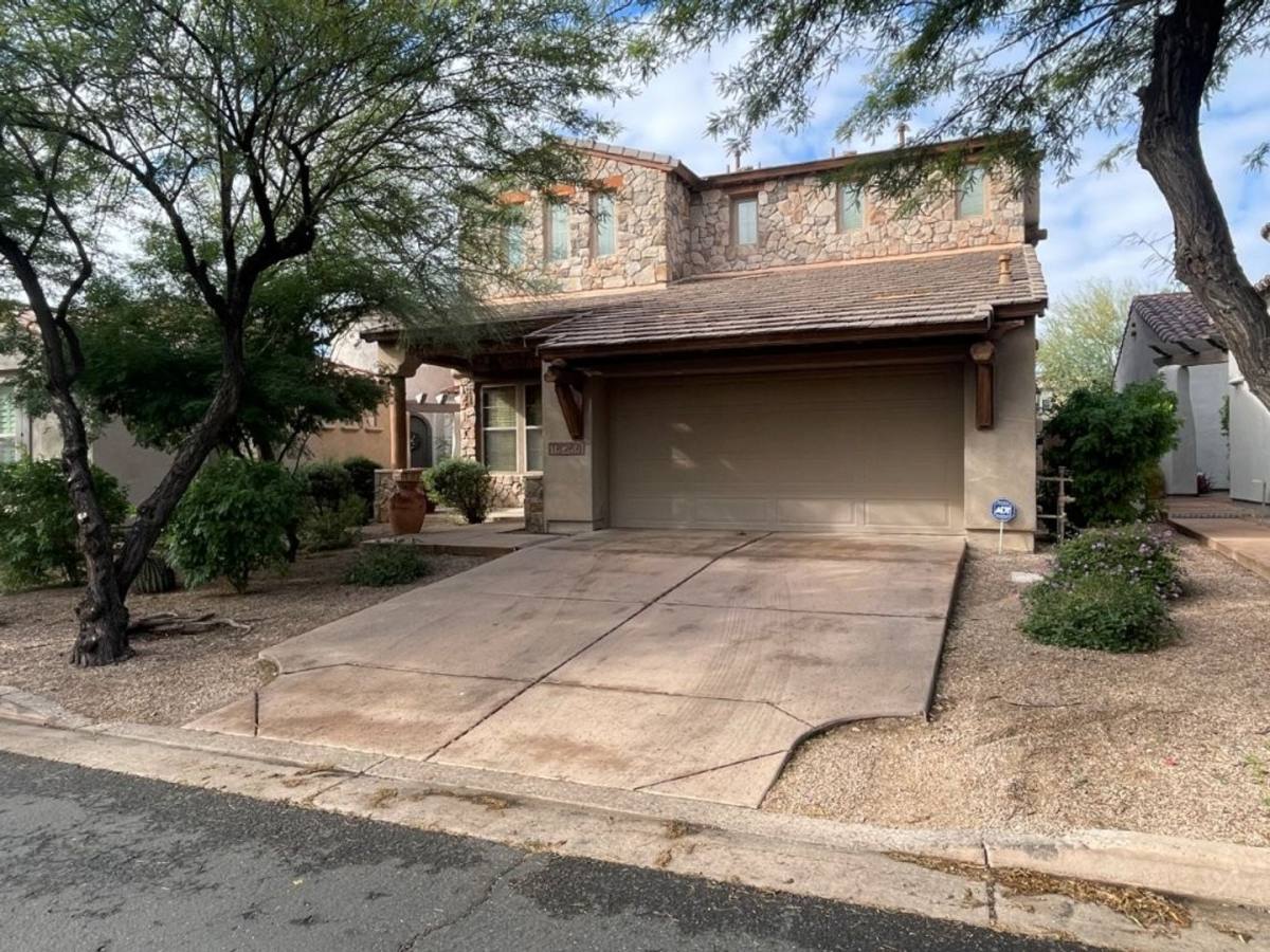 House for rent at 18268 N 92nd St, Scottsdale, AZ 85255