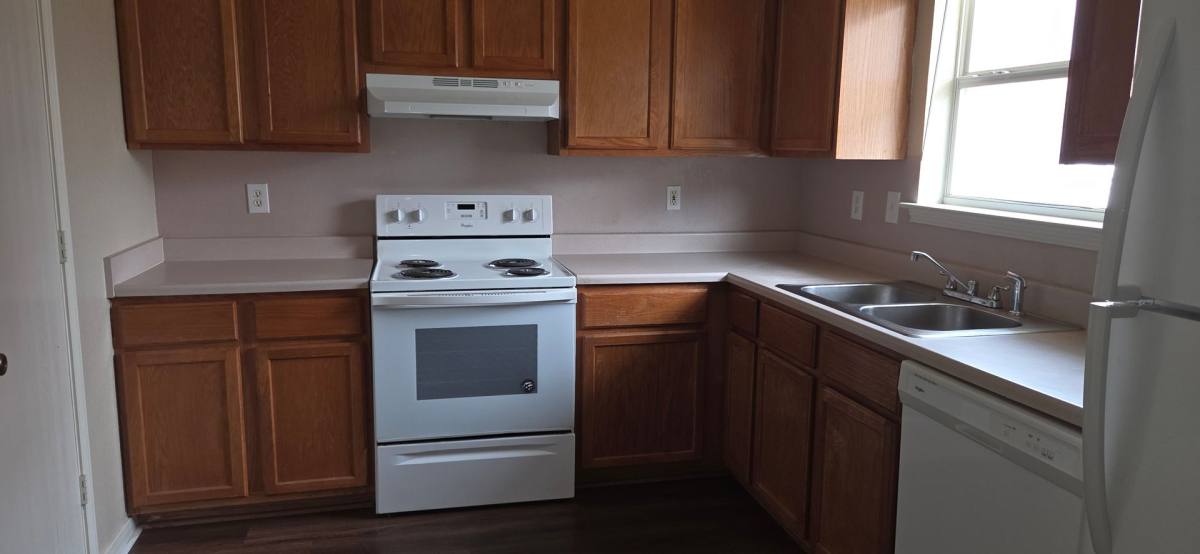 Apartment for rent at 3204 Hereford Lane, Killeen, TX 76542