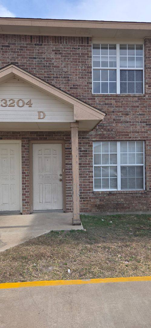 Apartment for rent at 3204 Hereford Lane, Killeen, TX 76542