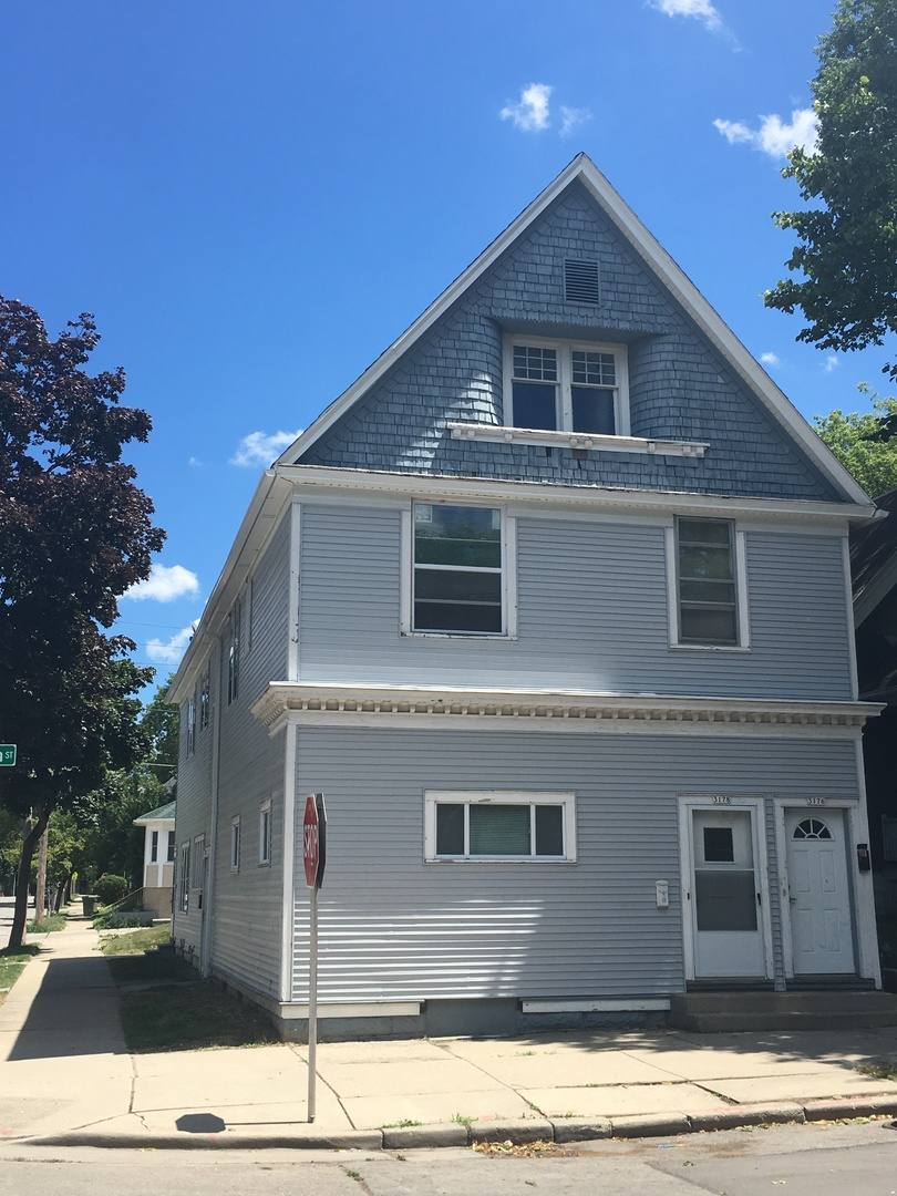 Apartment for rent at 3176 N Booth St, Milwaukee, WI 53212