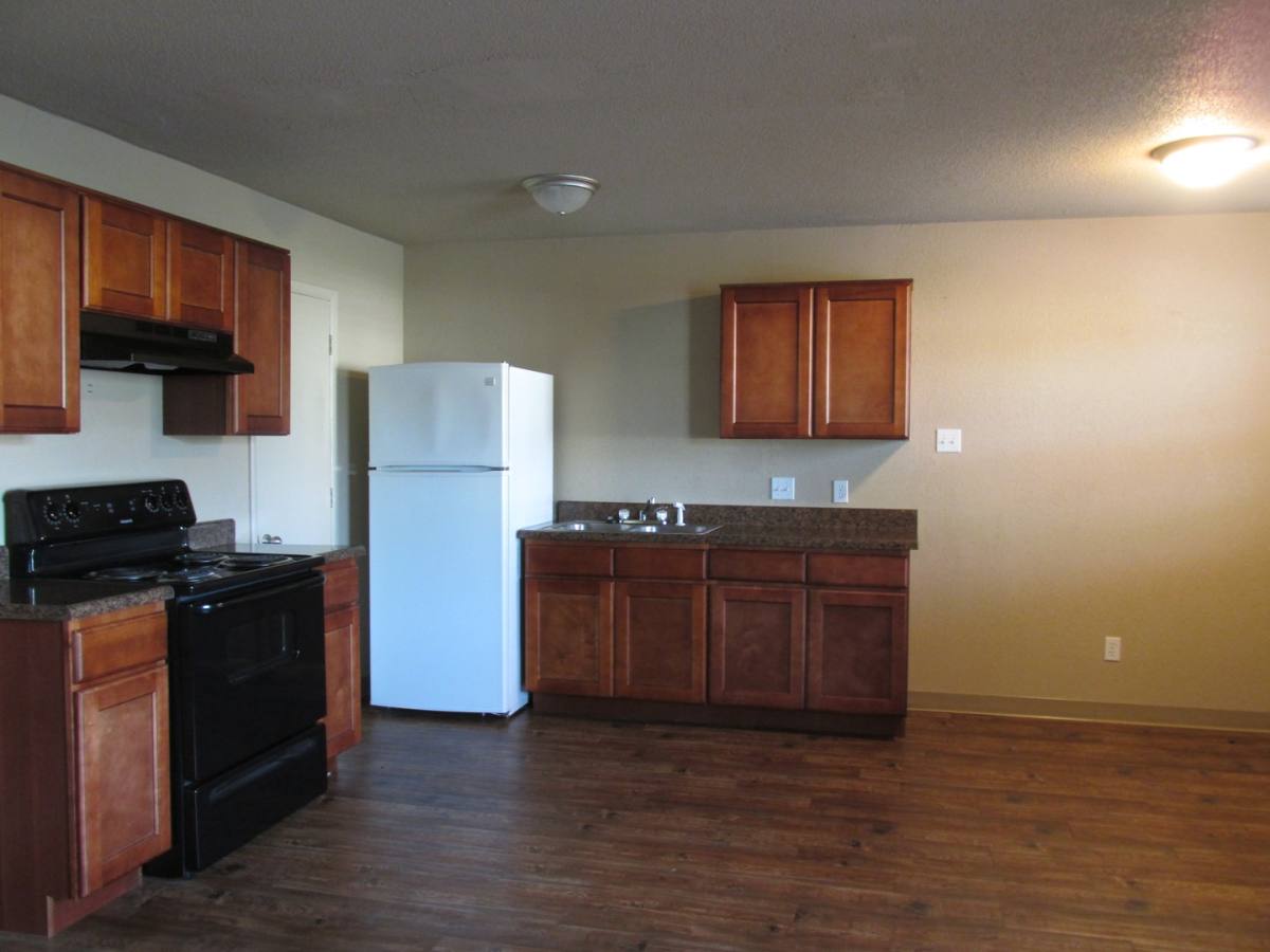Apartment for rent at 3009 S Quincy, Fort Smith, AR 72901