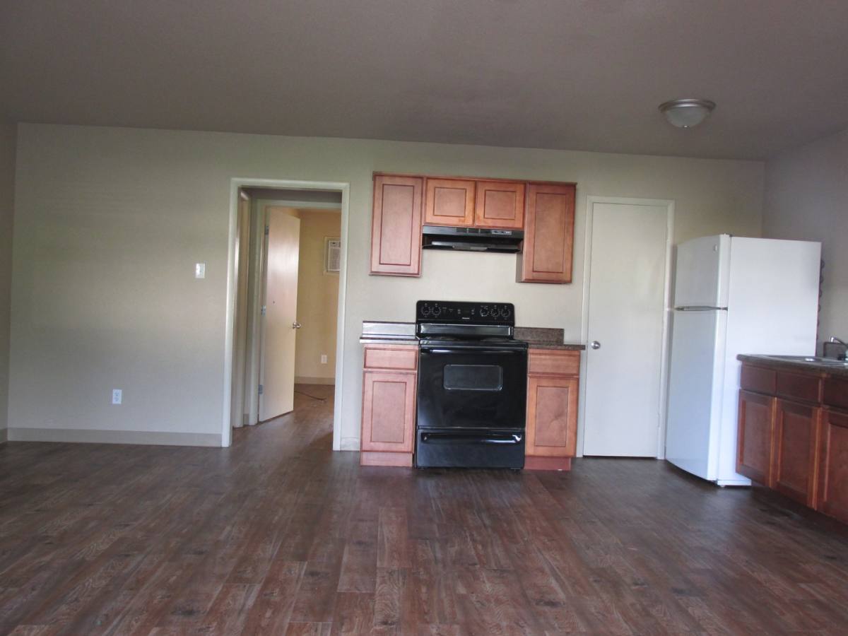 Apartment for rent at 3009 S Quincy, Fort Smith, AR 72901