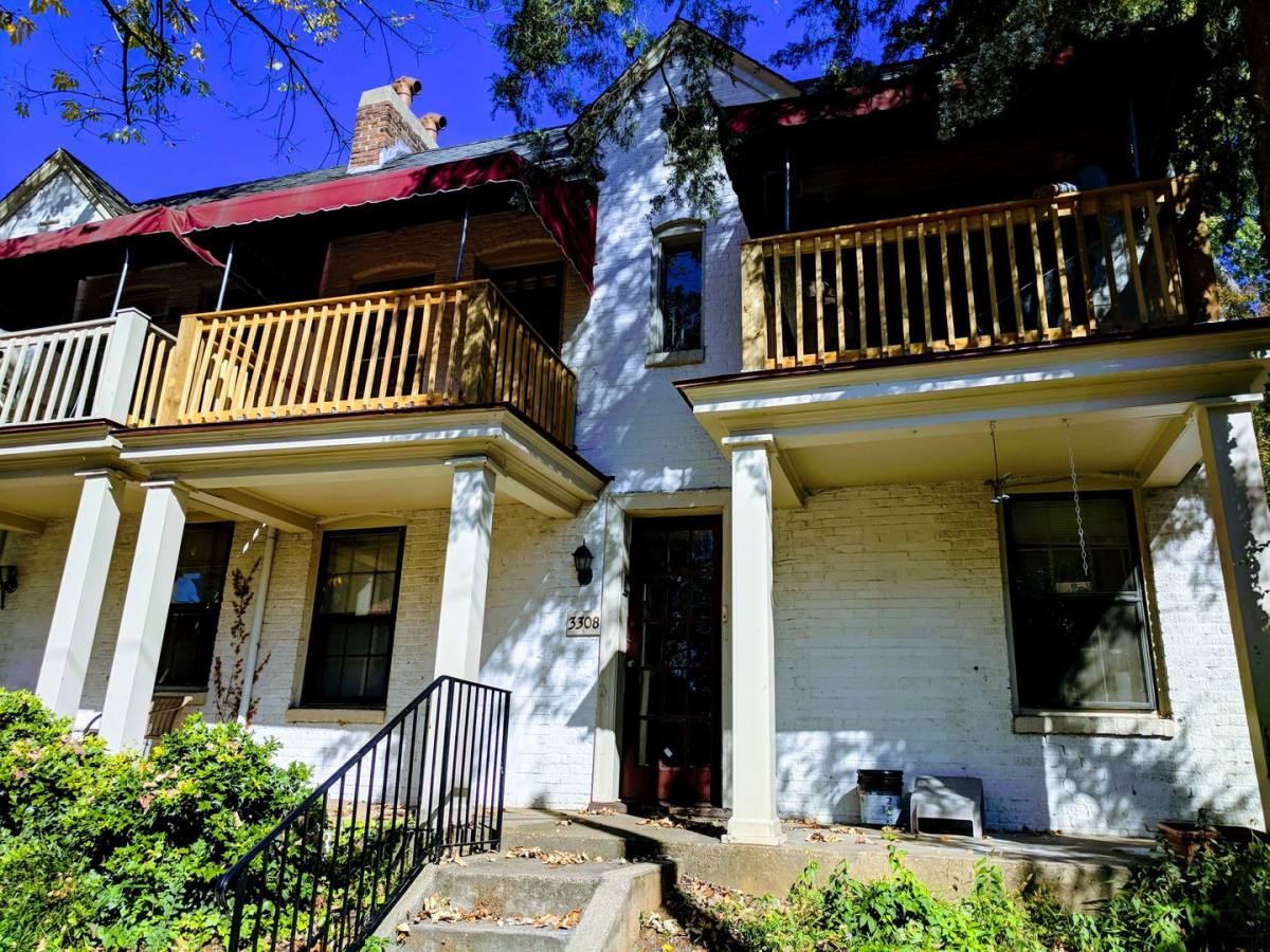 Apartment for rent at 3308 Ellwood Ave, Richmond, VA 23221