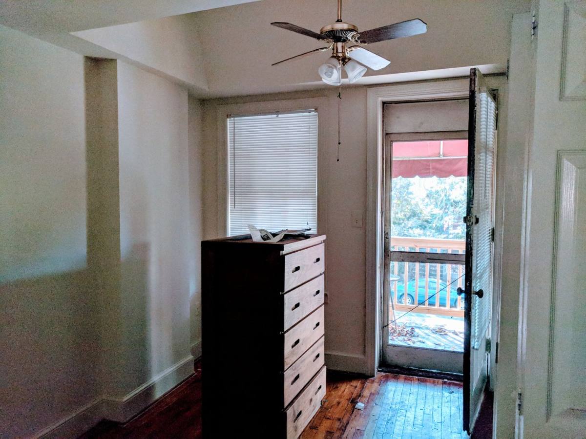 Apartment for rent at 3308 Ellwood Ave, Richmond, VA 23221