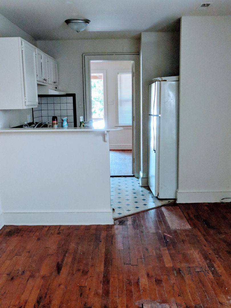 Apartment for rent at 3308 Ellwood Ave, Richmond, VA 23221
