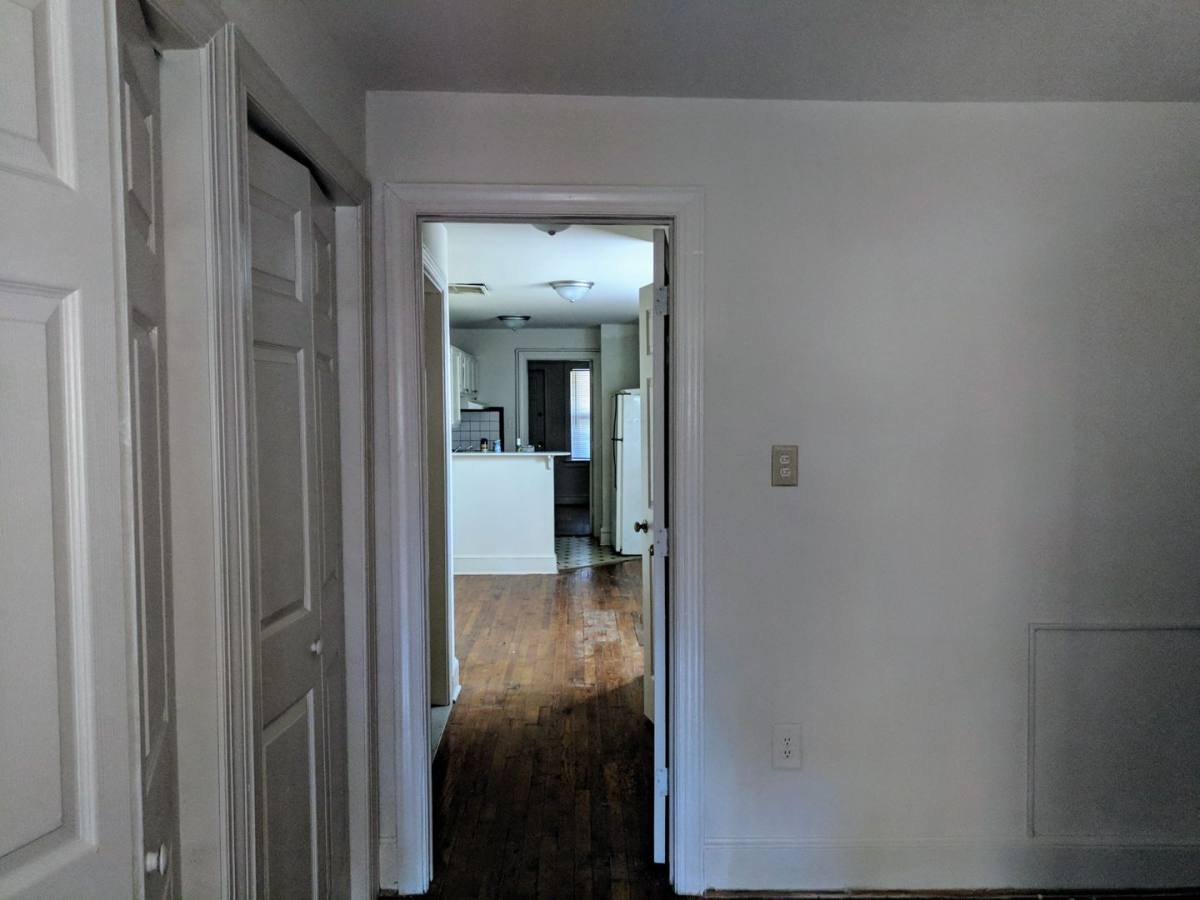 Apartment for rent at 3308 Ellwood Ave, Richmond, VA 23221