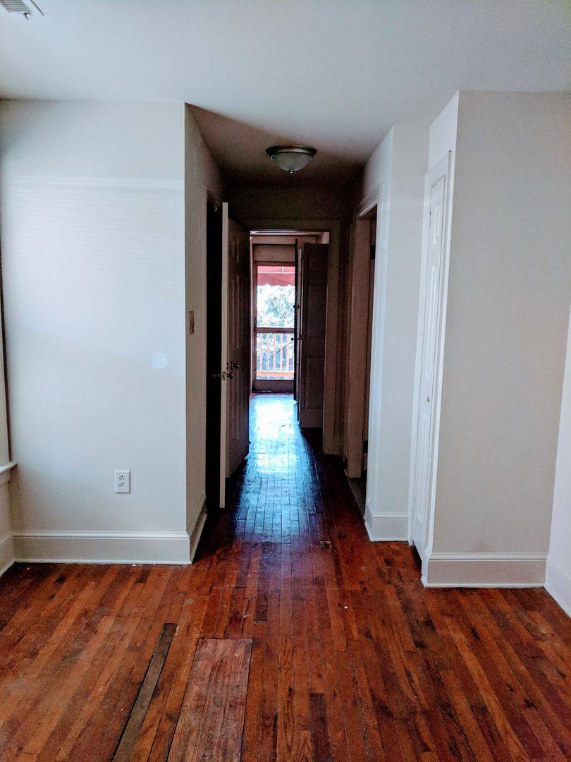 Apartment for rent at 3308 Ellwood Ave, Richmond, VA 23221