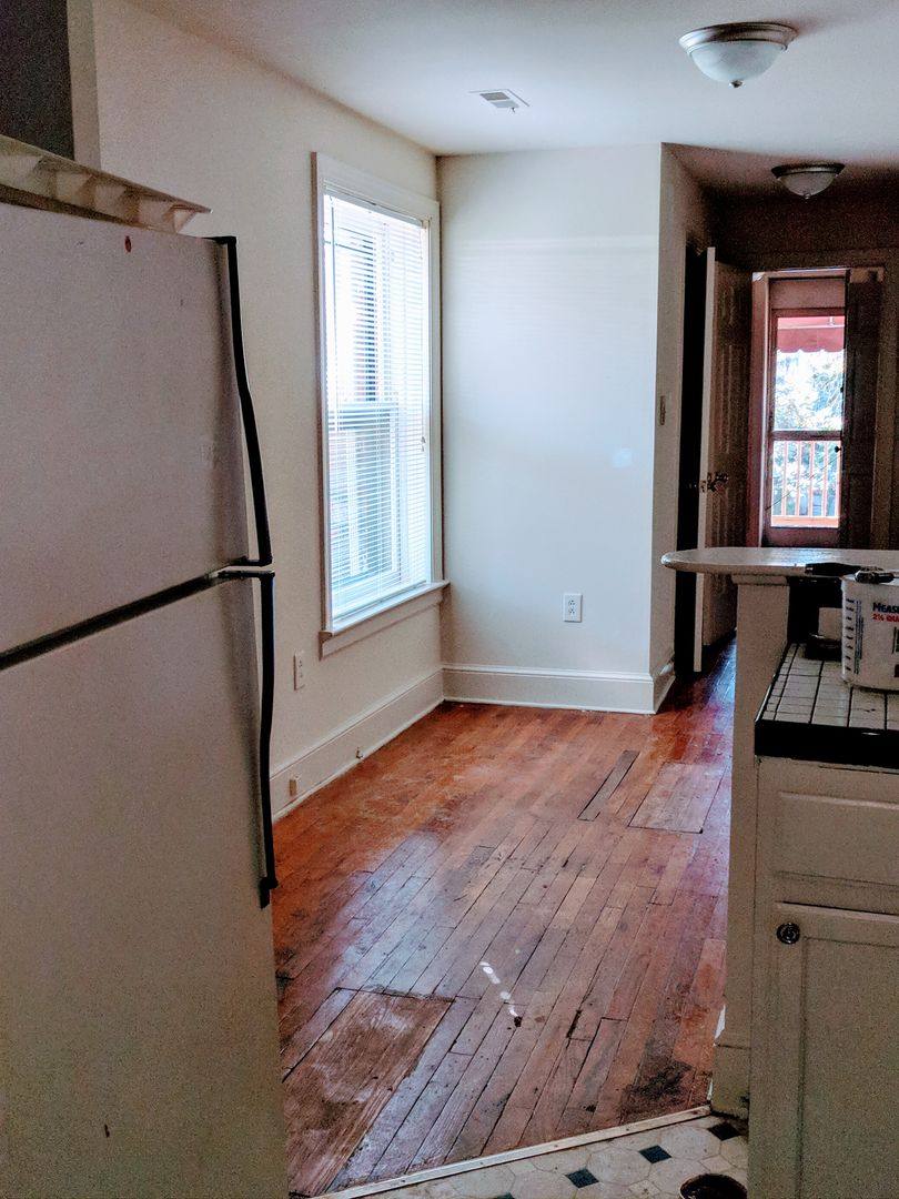 Apartment for rent at 3308 Ellwood Ave, Richmond, VA 23221