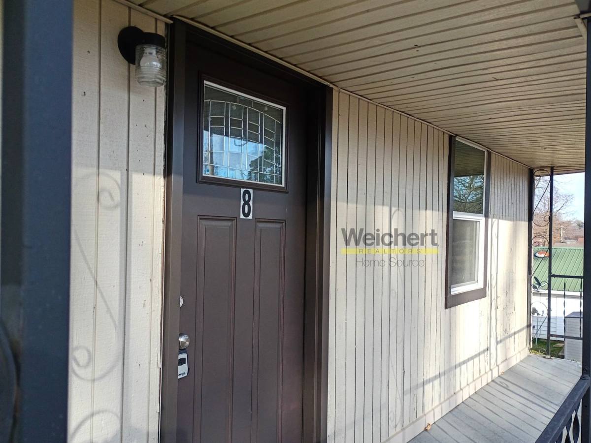 Apartment for rent at 1205 W Hunt St, Paragould, AR 72450