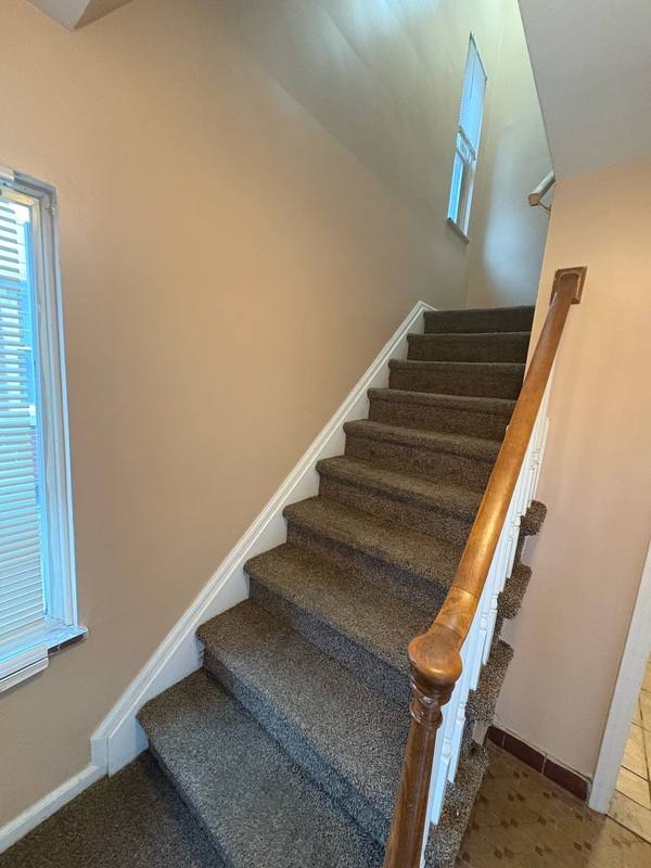 Apartment for rent at 14836 Rutherford St #2, Detroit, MI 48227