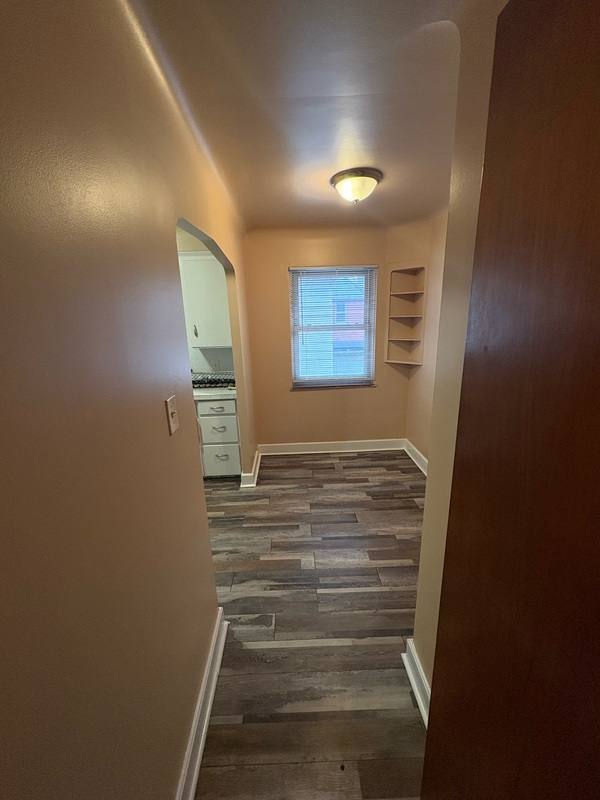 Apartment for rent at 14836 Rutherford St #2, Detroit, MI 48227
