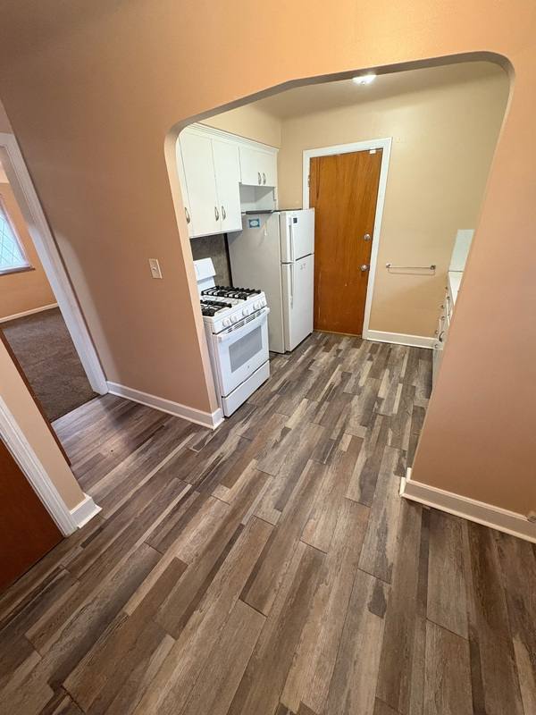 Apartment for rent at 14836 Rutherford St #2, Detroit, MI 48227