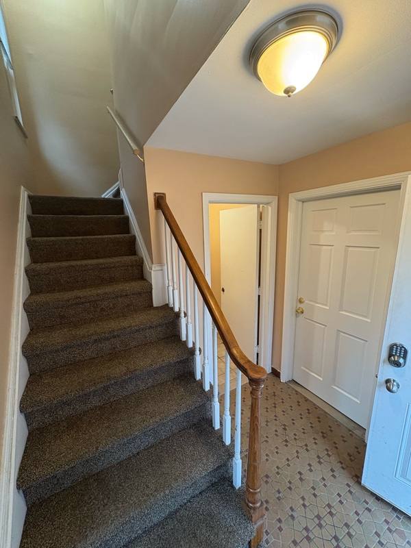 Apartment for rent at 14836 Rutherford St #2, Detroit, MI 48227