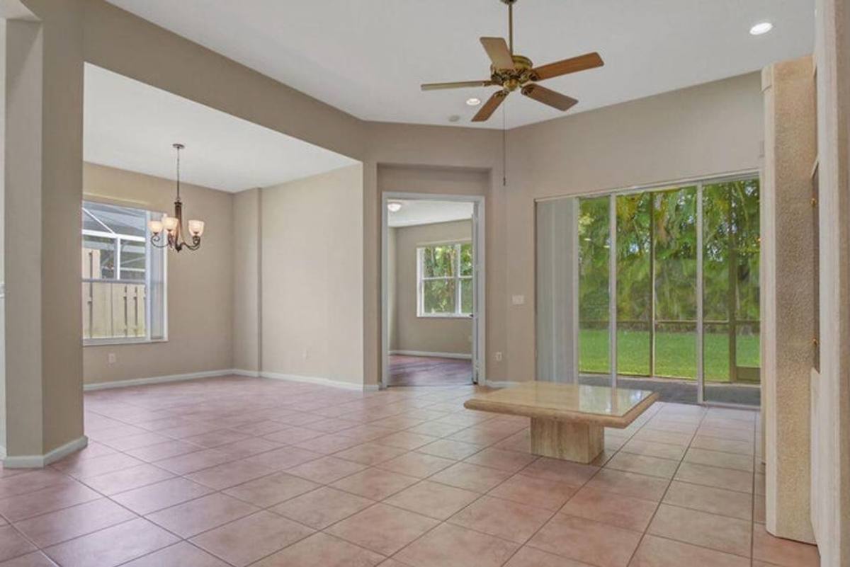 House for rent at 6731 Southport Dr, Boynton Beach, FL 33472