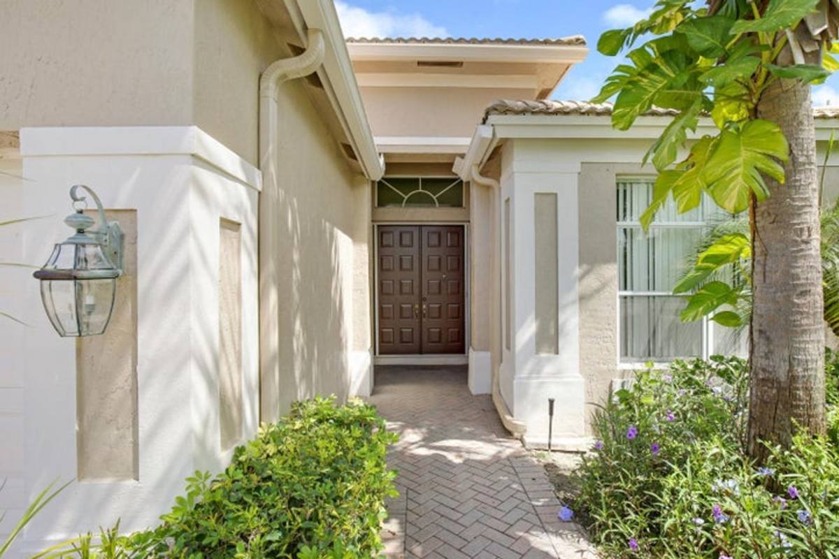 House for rent at 6731 Southport Dr, Boynton Beach, FL 33472