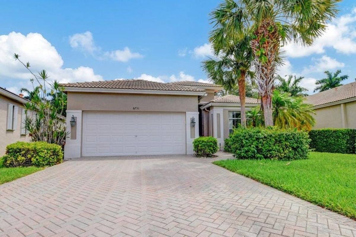 House for rent at 6731 Southport Dr, Boynton Beach, FL 33472