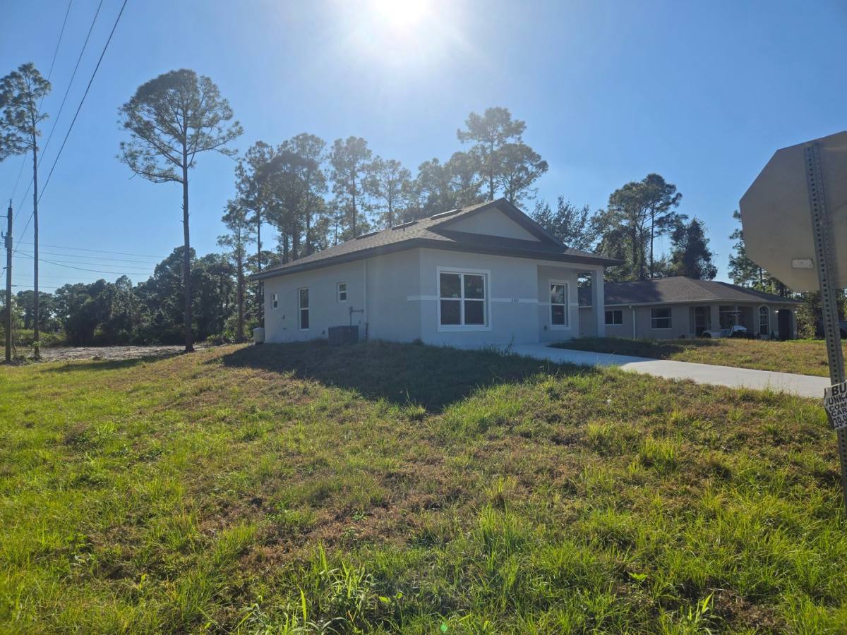 House for rent at 3301 69th St W, Lehigh Acres, FL 33971